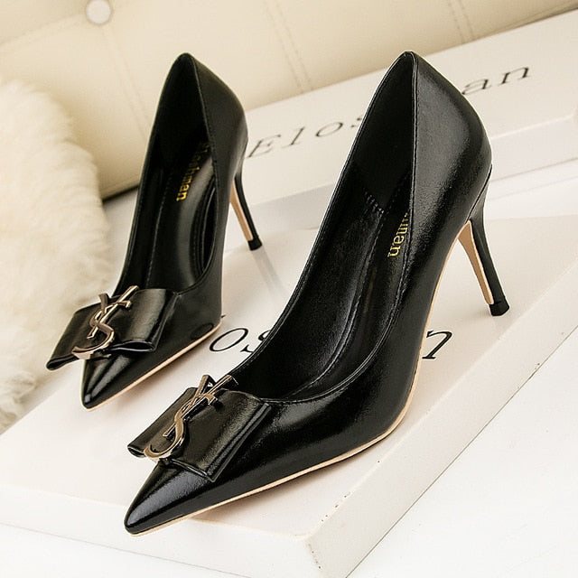 Hermina | Trendy en elegante winterhakken