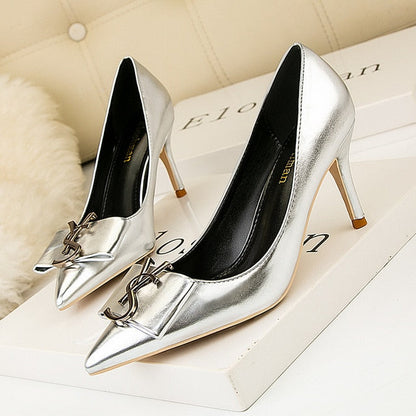 Hermina | Trendy en elegante winterhakken