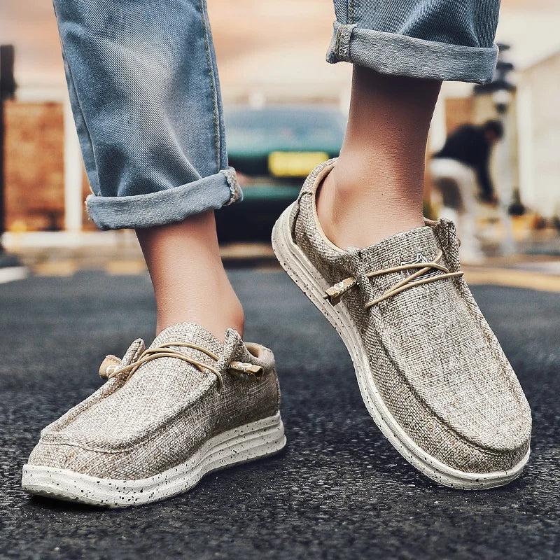 Austen | Casual en stijlvolle winterschoenen