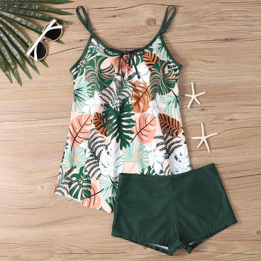 Clotildis | Stijlvol en elegant zomerbadpak