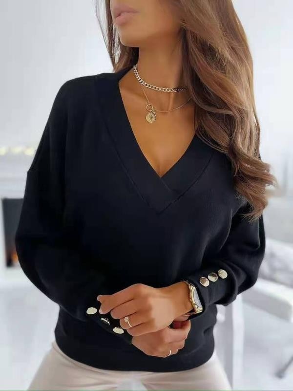 Marnie | Trendy en elegante winterpullover