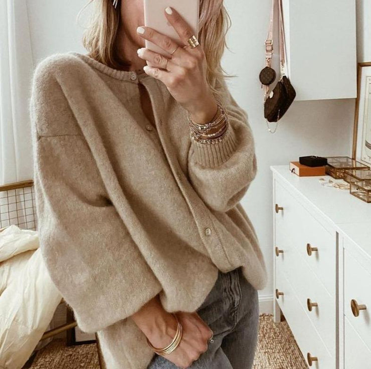 Adya | Casual en stijlvol winter vest
