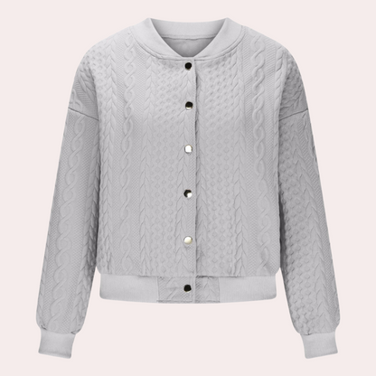 Giada | Moeiteloos en stijlvol zomers vest