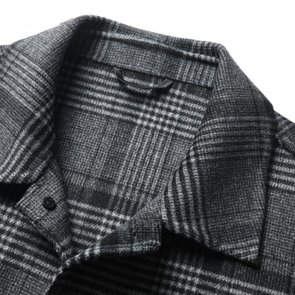 Erika | Elegante en veelzijdige zomerjas