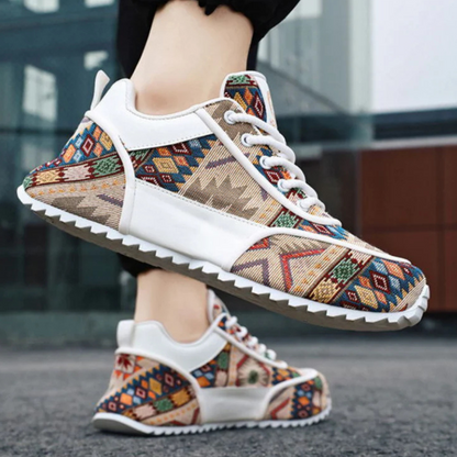 Trendy en elegante zomerschoenen