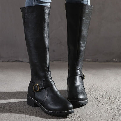 Sonia | Casual en modieuze winterlaarzen