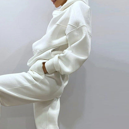 Bevan | Casual en Relaxed winter Set