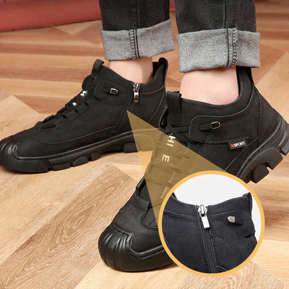 Mariposa | Elegante en Casual winterschoenen