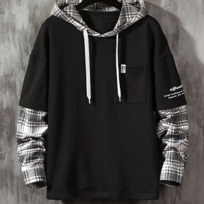 Cali Tijdloze en stijlvolle zomer Hoodie