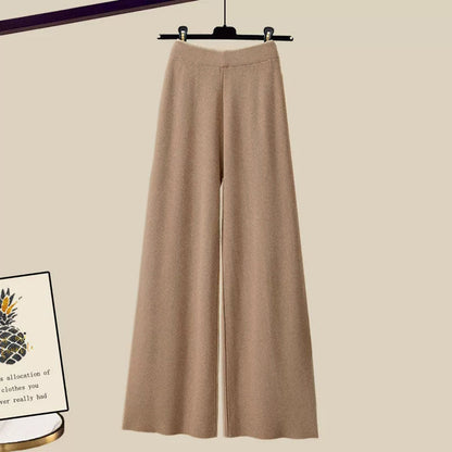 Pien - Comfortabele driedelige set met lange mouwen
