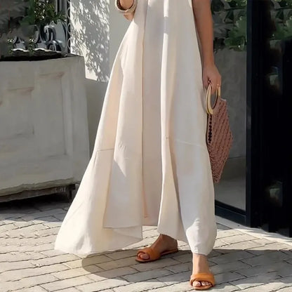 ARIA - Maxi zomerjurk