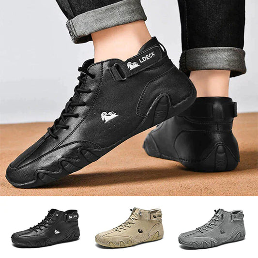 FeetFlex - Herenschoenen