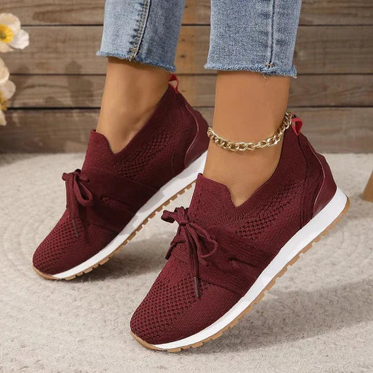 Mila - Orthopedische Modeschoenen