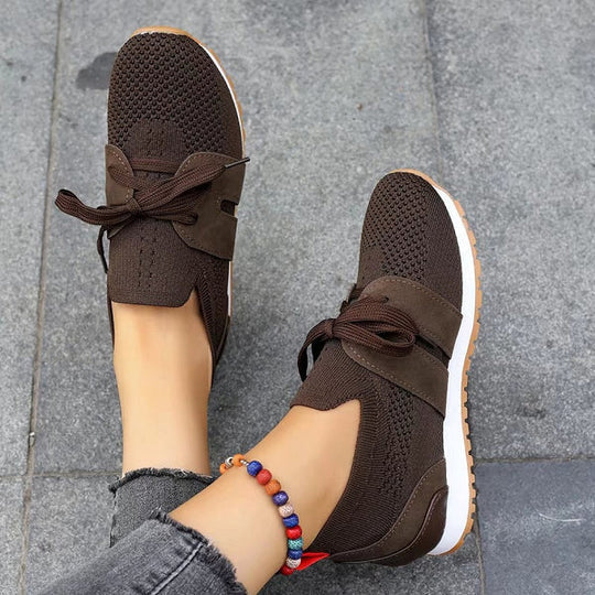 Mila - Orthopedische Modeschoenen